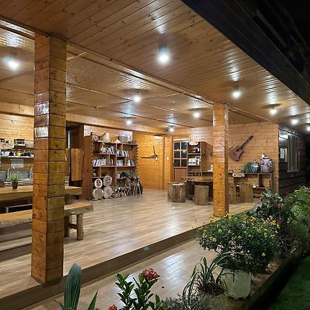 Tà Đùng May Farm Bidong Esterno foto