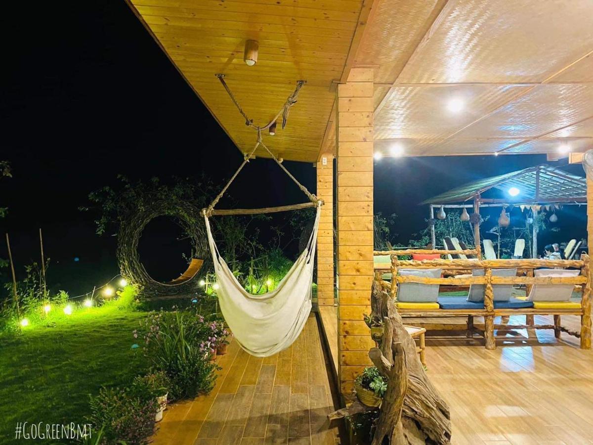 Tà Đùng May Farm Bidong Esterno foto