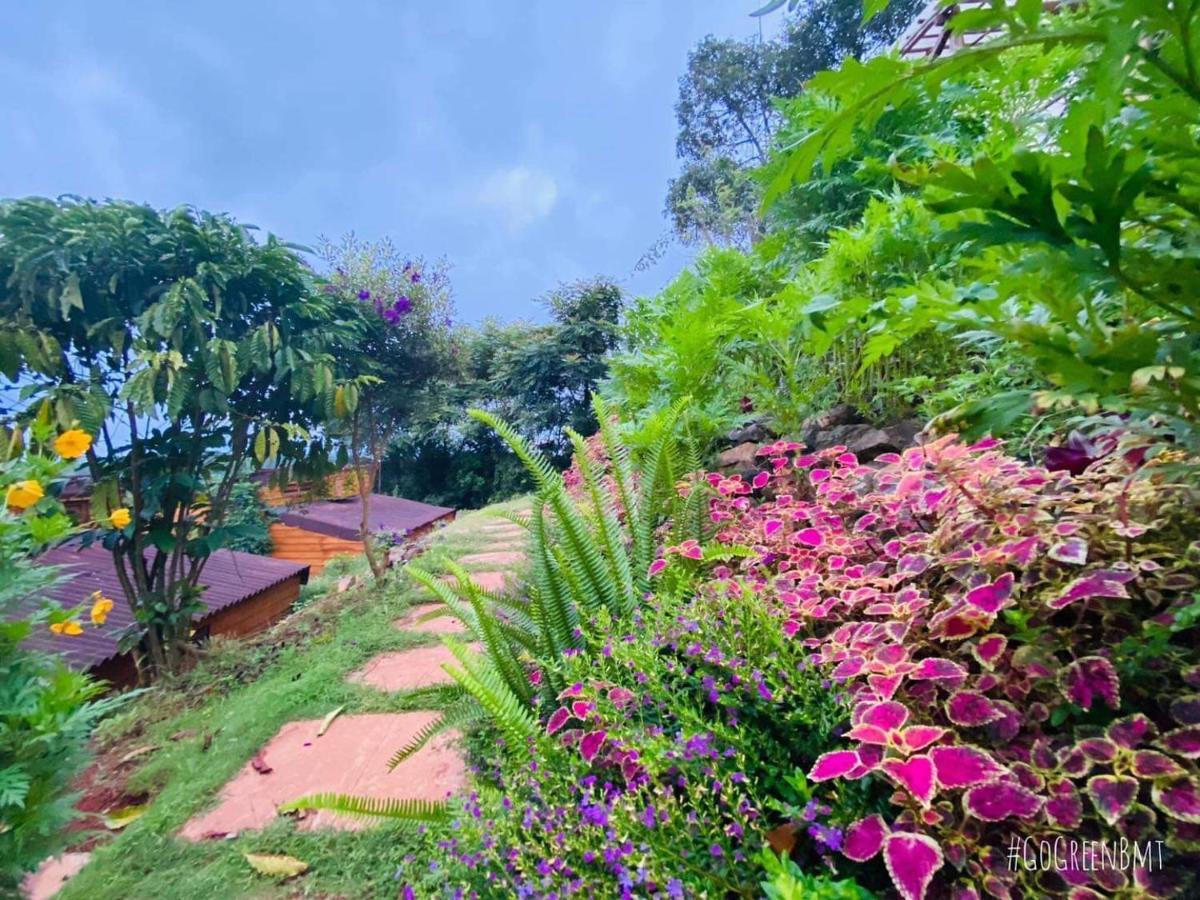 Tà Đùng May Farm Bidong Esterno foto
